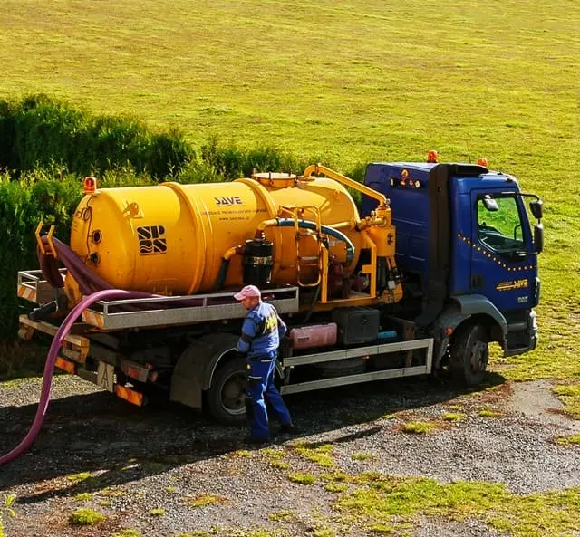 wuko poznań pogotowie kanalizacyjne czyszczenie udraznianie rur kanalizacji